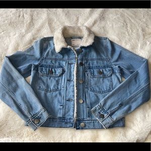 ASOS Jean Jacket